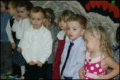 Dzień Babci i Dziadka