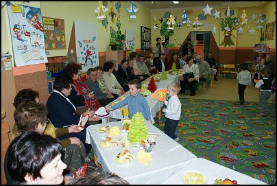 Dzień Babci i Dziadka
