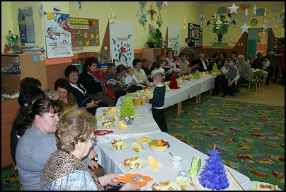 Dzień Babci i Dziadka
