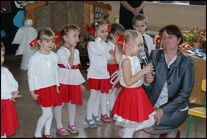 Dzień Babci i Dziadka