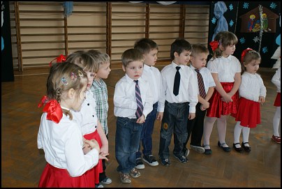 Dzień Babci i Dziadka