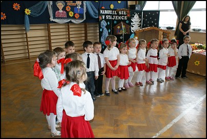 Dzień Babci i Dziadka