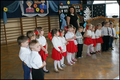 Dzień Babci i Dziadka