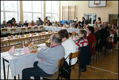 Dzień Babci i Dziadka