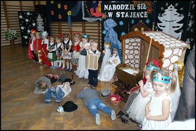 Dzień Babci i Dziadka