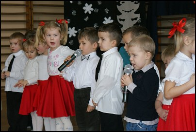 Dzień Babci i Dziadka