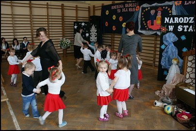 Dzień Babci i Dziadka
