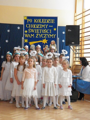 Dzień Babci i Dziadka