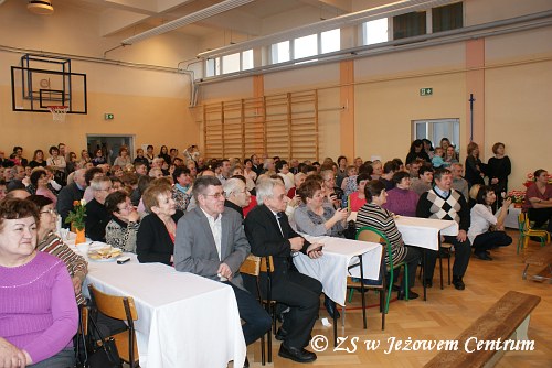 Dzień Babci i Dziadka