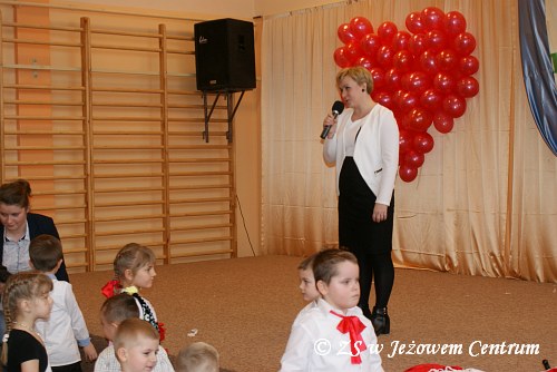 Dzień Babci i Dziadka