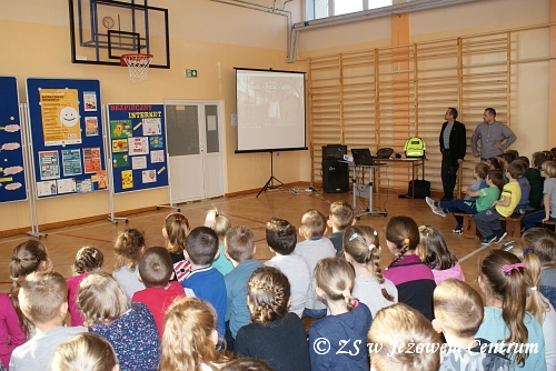 Dzień Bezpieczeństwa Cyfrowego