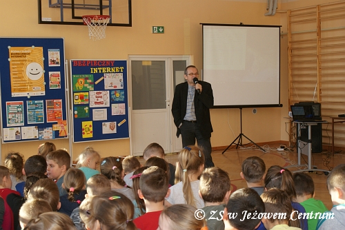 Dzień Bezpieczeństwa Cyfrowego