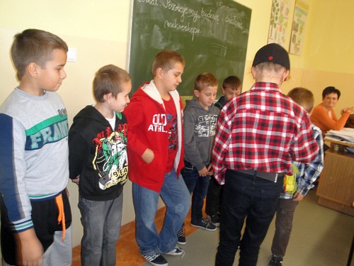 Dzień Chłopaka