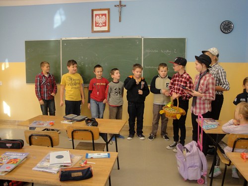 Dzień Chłopaka