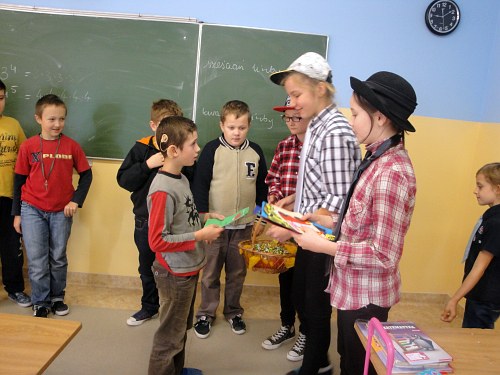 Dzień Chłopaka