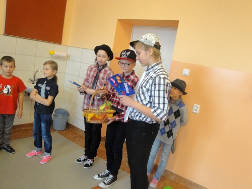 Dzień Chłopaka