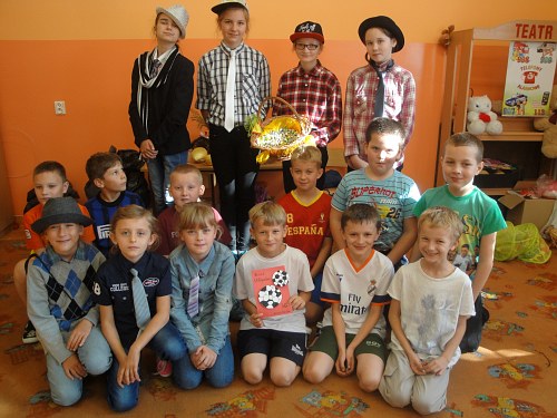 Dzień Chłopaka