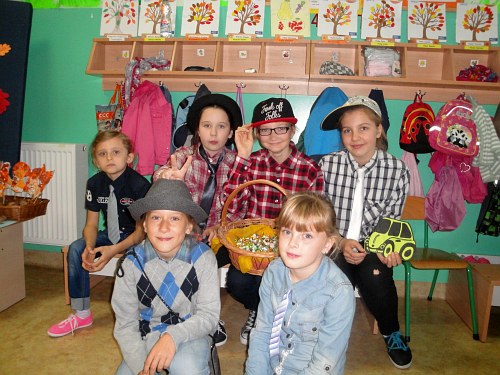 Dzień Chłopaka
