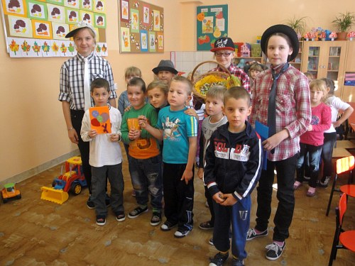 Dzień Chłopaka