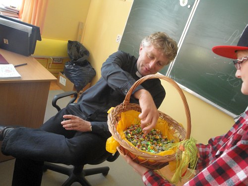 Dzień Chłopaka