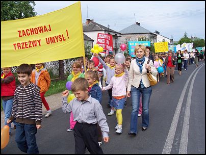 Dzień Dziecka