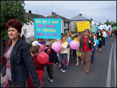 Dzień Dziecka