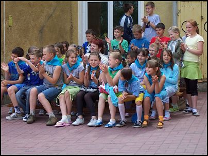 Dzień Dziecka