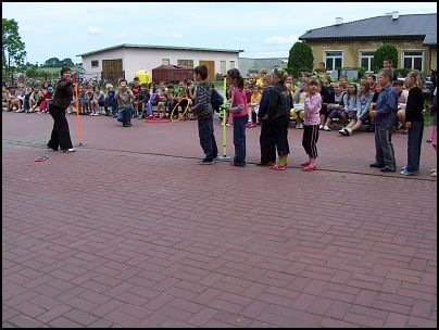 Dzień Dziecka