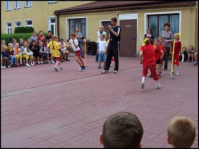 Dzień Dziecka