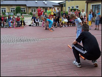 Dzień Dziecka