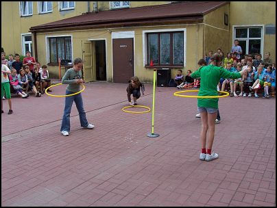 Dzień Dziecka