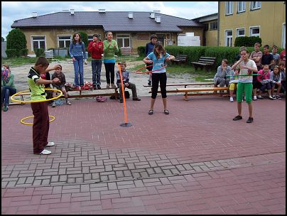Dzień Dziecka