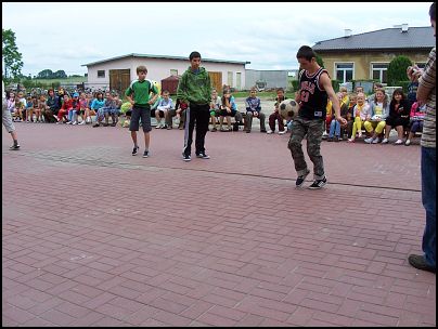 Dzień Dziecka