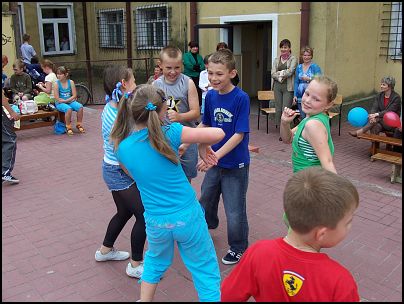 Dzień Dziecka