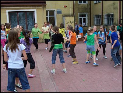 Dzień Dziecka