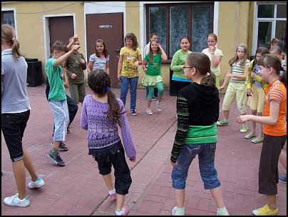 Dzień Dziecka