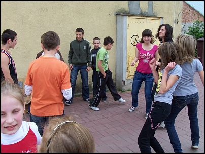 Dzień Dziecka