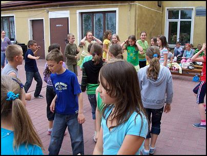 Dzień Dziecka