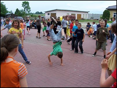 Dzień Dziecka