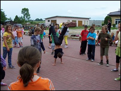 Dzień Dziecka