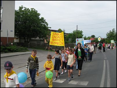 Dzień Dziecka