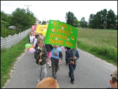 Dzień Dziecka