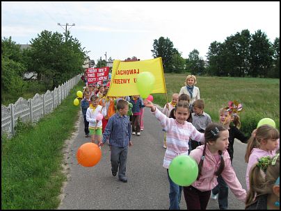 Dzień Dziecka