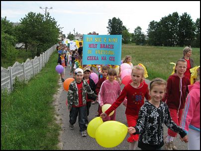 Dzień Dziecka