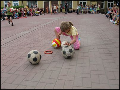 Dzień Dziecka