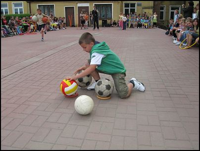 Dzień Dziecka