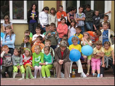 Dzień Dziecka