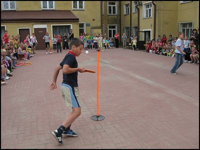 Dzień Dziecka