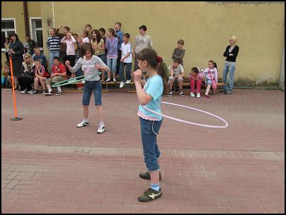Dzień Dziecka