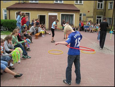 Dzień Dziecka